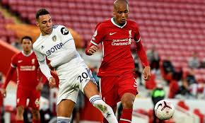 This will be one of the most dramatic seasons in the club's history as fans, players and a city start to dream of a return to the. Leeds United V Liverpool Team News Liverpool Fc