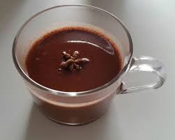 Chocolat Chaud Haitien Cuisine Haitienne