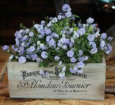 B Brooks Fine Flowers Floral Categories Plants Flowers Flower Arrangements Decorative Wooden Boxes