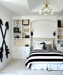 Pink and black bedding for teenage girls. Cute Black And White Teen Girl Bedroom Decor Ideas Home Decor Weddings