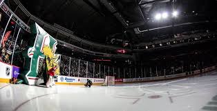 We're proud to have been the @hfxmooseheads home this season, not only that, but to have had them play with fans in the stands. Scotiabank Centre John Morris Photo