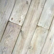 How To Bleach Hard Wood Floors Hunker Bleached Wood Old Wood Floors Painted Hardwood Floors
