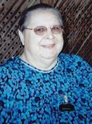 Ottilia “Tilly” Brown,