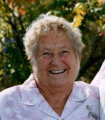 Obituary of Vandendriessche Delores