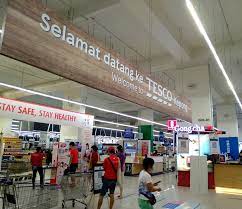 Tesco opening times & store locations. Kepong Village Mall Kuala Lumpur Malaysia Travelopy