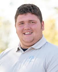 2023-24 Men's Track Roster