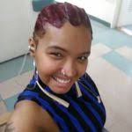 Latisha Ruff's Instagram, Twitter & Facebook