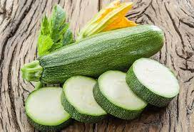 Provide only 17 calories per 100 g. Zucchini Courgette For Babies Nutritional Value Benefits Recipes