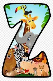 Width 7inch x height 9.5inch x . Jungle Safari Transparent Image Safari Letters Hd Png Download 804x1200 1589744 Pngfind