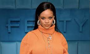 Rihanna has announced the second annual savage x fenty lingerie fashion show. Rihanna S R9 Album 2020 Everything We Know So Far