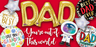 Balloons can brighten up any birthday celebration. Helium Balloons Delivery Fully Boxed Inflated