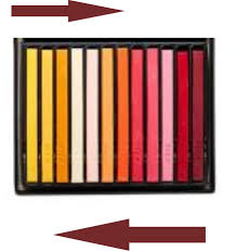 Belajar mewarnai gradasi dengan crayon (teknik dasar) cara termudah. Gambar Cerita Pengertian Teknik Dan Contoh Gambar Cerita Gurune Net