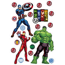 We did not find results for: Stickers Marvel Avengers 3 Personnages Captain America Hulk Iron Man Planche De 42 5 Cm X 65 Cm Stickers Sur Bebegavroche