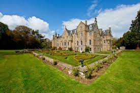 Carberry Tower Carberry Tower Wedding Venue In Musselburgh Nr Edinburgh Edinburgh Castle Vacation Scotland Castles Castle Hotel