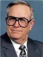 Charles Clark Obituary (1936