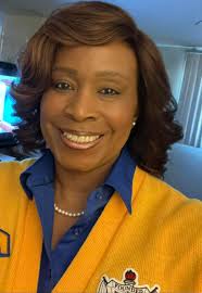 Erica Ferrell: Empower the Vote