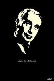 Georges Bataille B&W Series Digitals