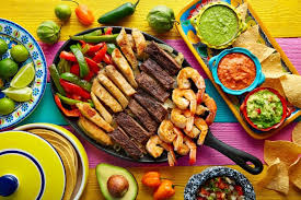 Maybe you would like to learn more about one of these? Mexican Food Recipes Cinco De Mayo The Palm South Beach Diet Blog