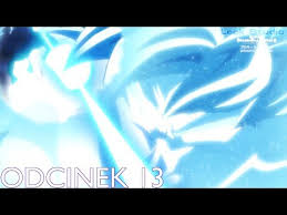 Super Dragonball Heroes Odcinek 13 Napisy Pl Youtube