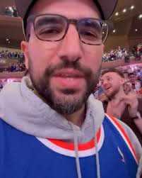 You interested in the Jake Paul and Tommy Fury rematch?