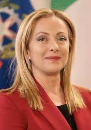 Meloni government - Wikipedia