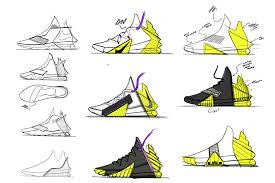 Bernstein/nbae via getty images) game 13 vs. Nike Lebron 18 Release Date Initial Sketches More Footwear News
