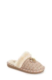 Michael Michael Kors Grace Tana Slipper Little Kid Big Kid Nordstrom Handbags Michael Kors Michael Kors Outlet Michael Kors Fashion