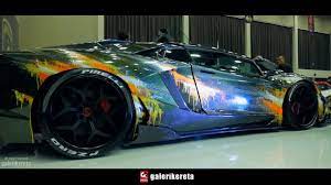 Añadir a mis shows borrar desarchivar archivo. Biggest Malaysia Thailand Vip Audio Show In Malaysia Vms17 Youtube