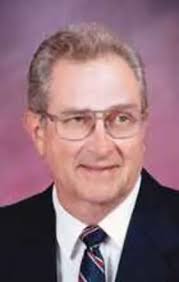 Obituary information for Douglas G Brown
