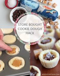 They're so good that you'll if you're looking for sugar cookies that keep their shape then check out my other recipe for cut out seeking recipe ideas i found this one and tried it, but ran put of sugar. Pin On Simple Cookie Recipes