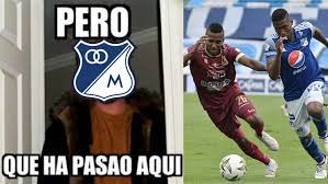 We did not find results for: Las Redes Nunca Perdonan Los Mejores Memes De La Final Entre Millonarios Y Tolima En El Campin