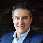 Steven Berns — Chief Operating Officer and Chief Financial Officer at  Shutterstock