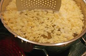 Schwabische Knopfle Tanja S Glutenfreies Kochbuch Rezepte Glutenfrei Kochrezepte
