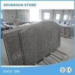 Factory Directly Cheap Chinese Red Granite Tile G664 - G664 ...
