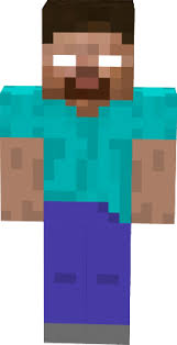 Herobrine Defensores De Minecraft Nova Skin In 2020 Minecraft Skins Minecraft Minecraft Skin