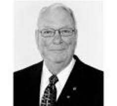 Peter HAYWARD Obituary