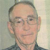 Roy Edward Cochran Jr. (1923-2016)