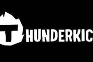 Thunderkick - Light & Wonder