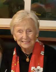 Obituary information for Carol B. Connell