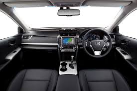 If you have your own good photos of toyota camry 2012 ash interior and you want to become one of our authors, you can add them on our site. 2012 Toyota Camry Hybrid Trifecta Picture 66336