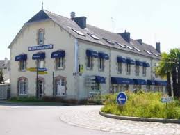 Great savings on hotels & accommodations in pontivy, france. Hotel Robic Hotel Pontivy France Overview