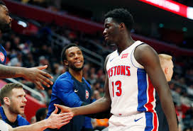 Liangelo ball to sign with hornets for summer league. Just Let It Fly Khyri Thomas Scores 26 In Pistons Summer League Opener