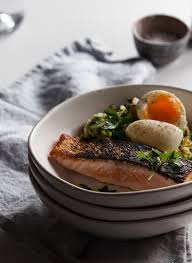 Maybe you would like to learn more about one of these? Asparagus Zucchini Salad With Huon Salmon