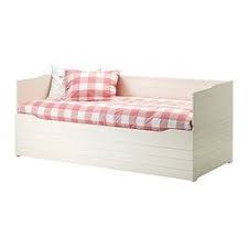 bygland day bed frame white length 210 cm width 90 cm height 85 cm ikea bed ikea kinderkamer meubels