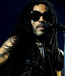 Lenny performed in Nassau Bahamas Oct 2025