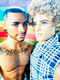 Better together. 💛💛💛 Happy Friendship Day from our crew to yours!