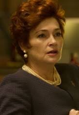 FIRST PICS: Carolyn Hennesy and Christopher Meloni in Season 5 of True  Blood!