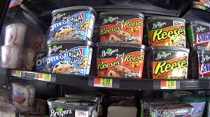 The 14 best sugar free ice creams according to nutritionists. Walmart Ice Cream Brand Selection And Prices 2019 Youtube