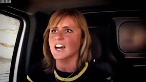 Who is sabine schmitz's husband klaus abbelen? How Sabine Schmitz Became The New Top Gear Host Daily Mail Online