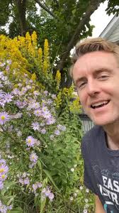 Happy fall!! To celebrate here’s me yapping about Asters and Goldenrods. ,  There are dozens of species to pick from and would have made this video 8  minutes long. So I cut it down to my favs and ...